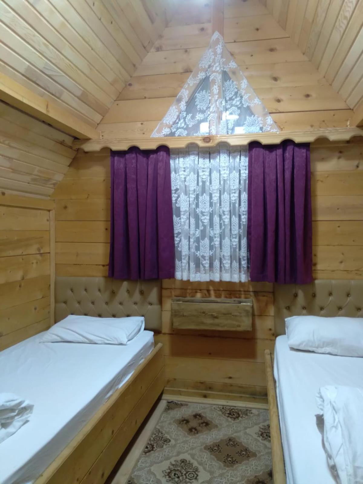 Birlik Yaylakent Caykara Ngoại thất bức ảnh
